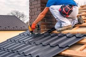 Best Commercial Roofing Services  in Lavalette, WV